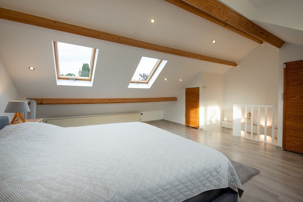Medium property photo - Elisadonk 253, 4707 ES Roosendaal